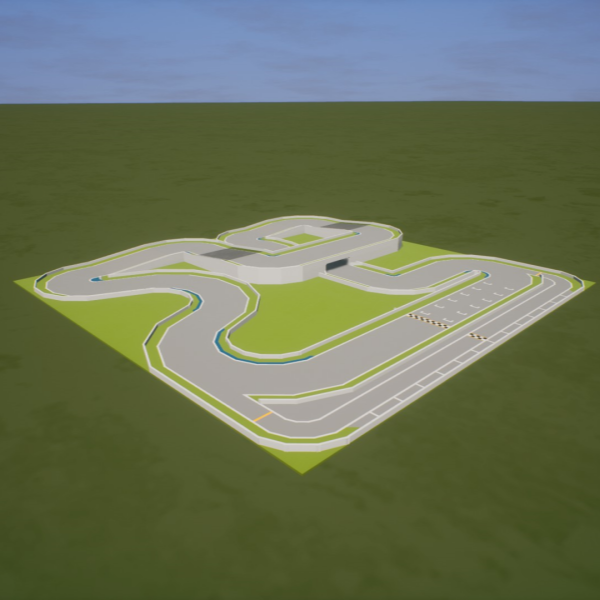 Tiny Tires Chinoui Raceway 2023