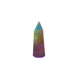 Crystal Tower-V8