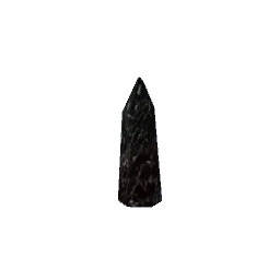 Crystal Tower- V8