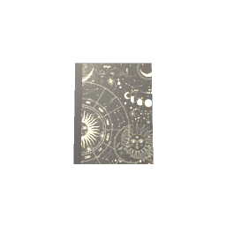 Witch Journal- V1