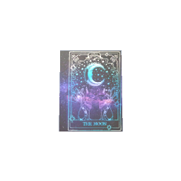 Witch Journal- V3