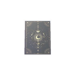 Witch Journal- V6
