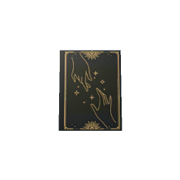 Witch Journal- V7