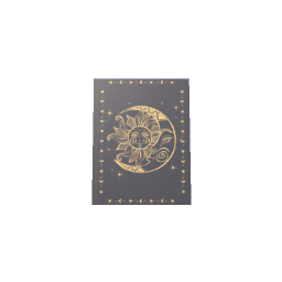 Witch Journal- V8