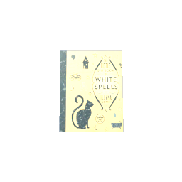 Witchcraft Book- V2