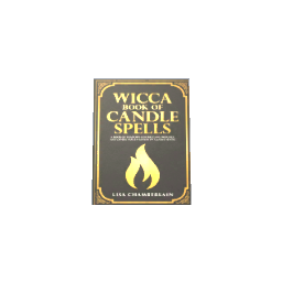 Witchcraft Book- V3