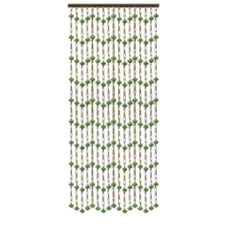 Beaded Door Curtain- V2