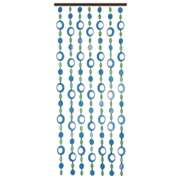 Beaded Door Curtain- V8