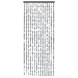 Beaded Door Curtain- V12