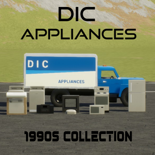 DIC 1990s