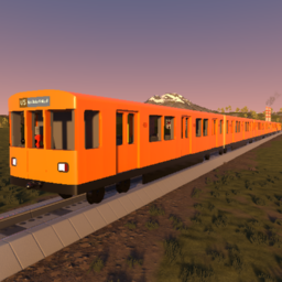 BVG Baureihe F79