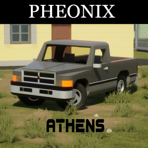 pheonix athens 1995
