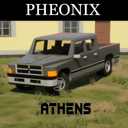 pheonix athens 1995 ex