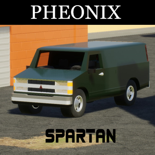 pheonix spartan 1995
