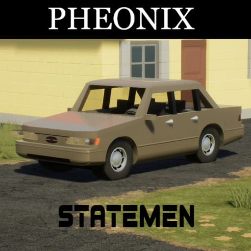 pheonix statemen 1995
