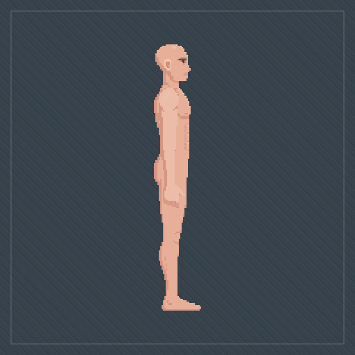 Huge Human