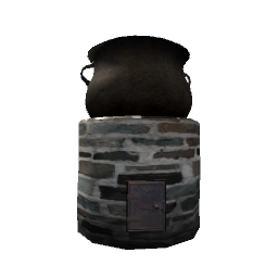 Cauldron