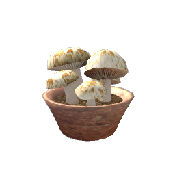 Mushrooms- V1