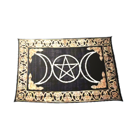Occult Rug