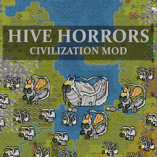 Horrors from the Hive