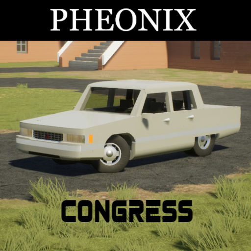 pheonix congress 1995