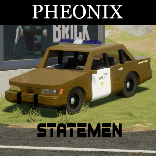 pheonix statemen 1995 highway patrol