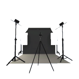 Photography Studio- V2