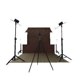 Photography Studio- V3