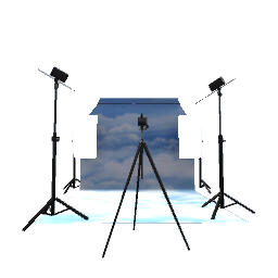 Photography Studio- V4