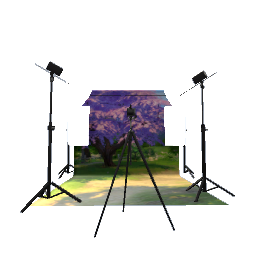 Photography Studio- V5