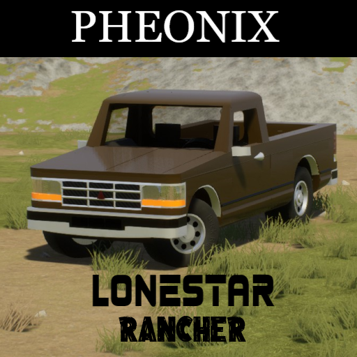pheonix lonestar 1995 rancher