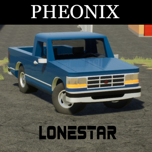 pheonix lonestar 1995