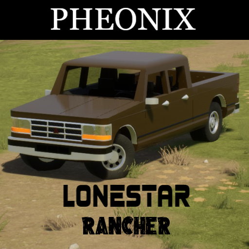 pheonix lonestar 1995 ex rancher