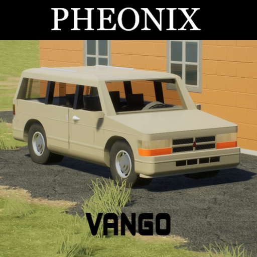 pheonix vango 1995