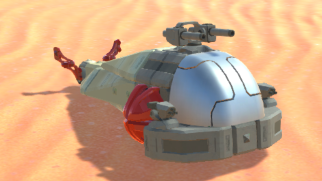 モルガ