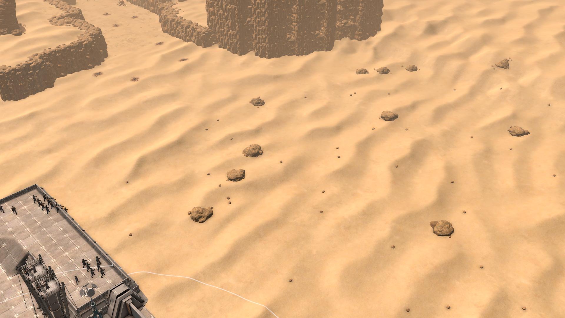 2005 Remake - 2 - Outpost 29