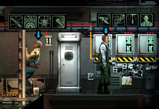 RandomizedStarterTalents (1.0 Talents) – Barotrauma Mod