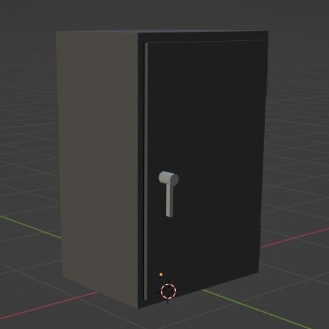 Best Lockers – Unturned Mod