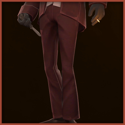 Daytrader Trousers