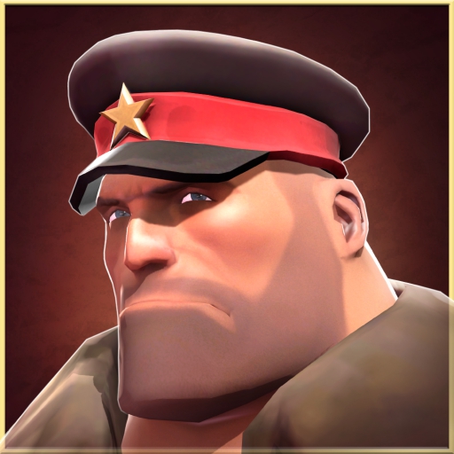 The Marshal's Star