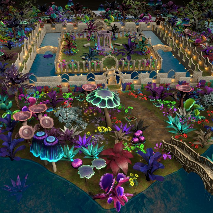 Fae Court