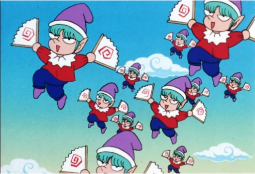 Fairy Faction