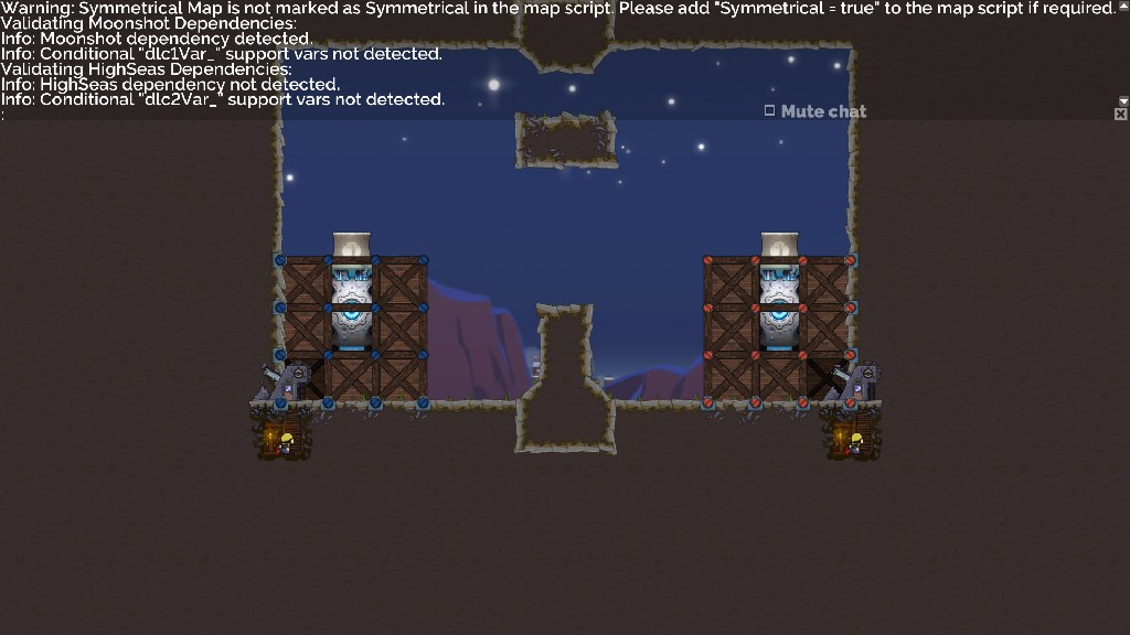 Box fight