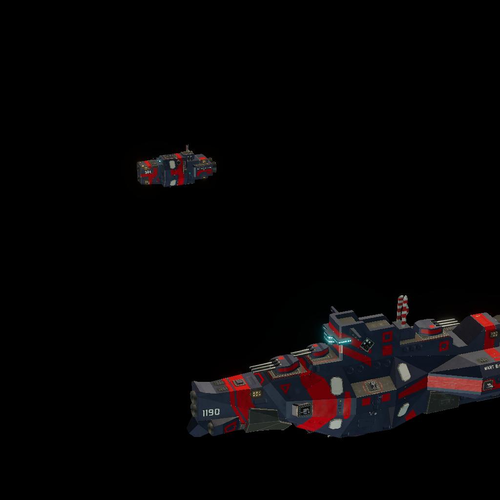 Battleship-WIP