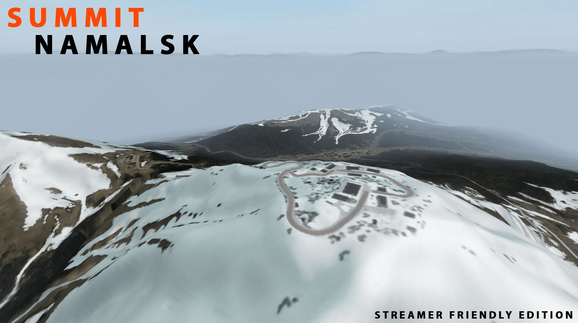 Summit Namalsk