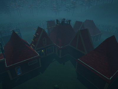 Clown House