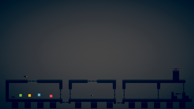 train
