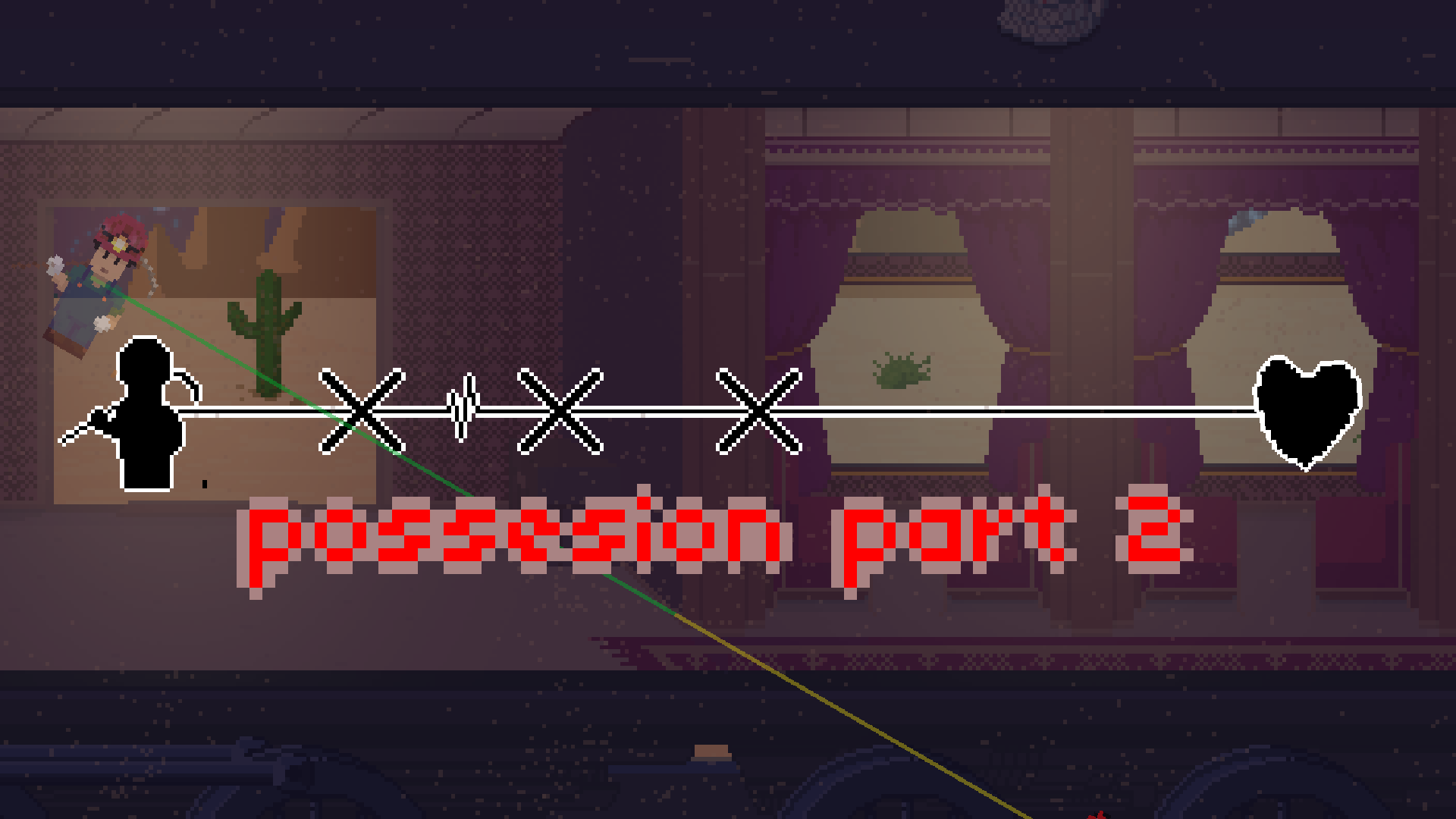 me - possesion part 2
