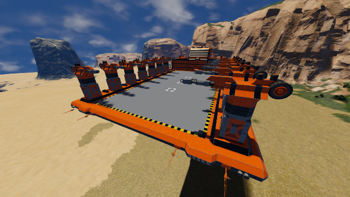 TCS-12 Workshop mk.3