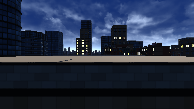 Horror map v2